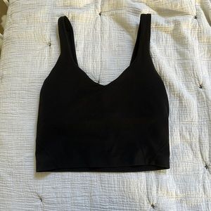 lululemon Align Tank Top (built in bra)